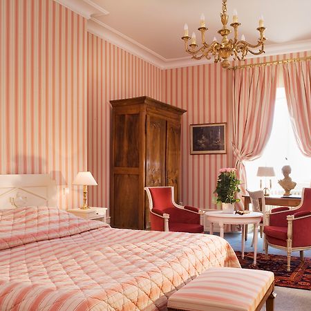 Chateau D'Isenbourg & Spa Rouffach Luaran gambar