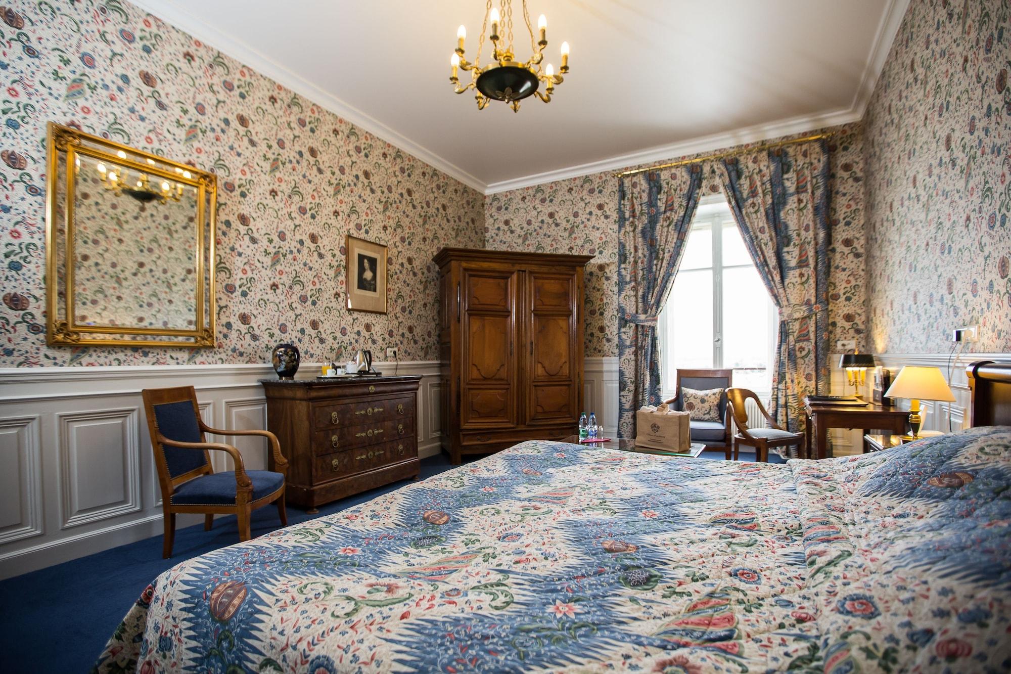 Chateau D'Isenbourg & Spa Rouffach Luaran gambar