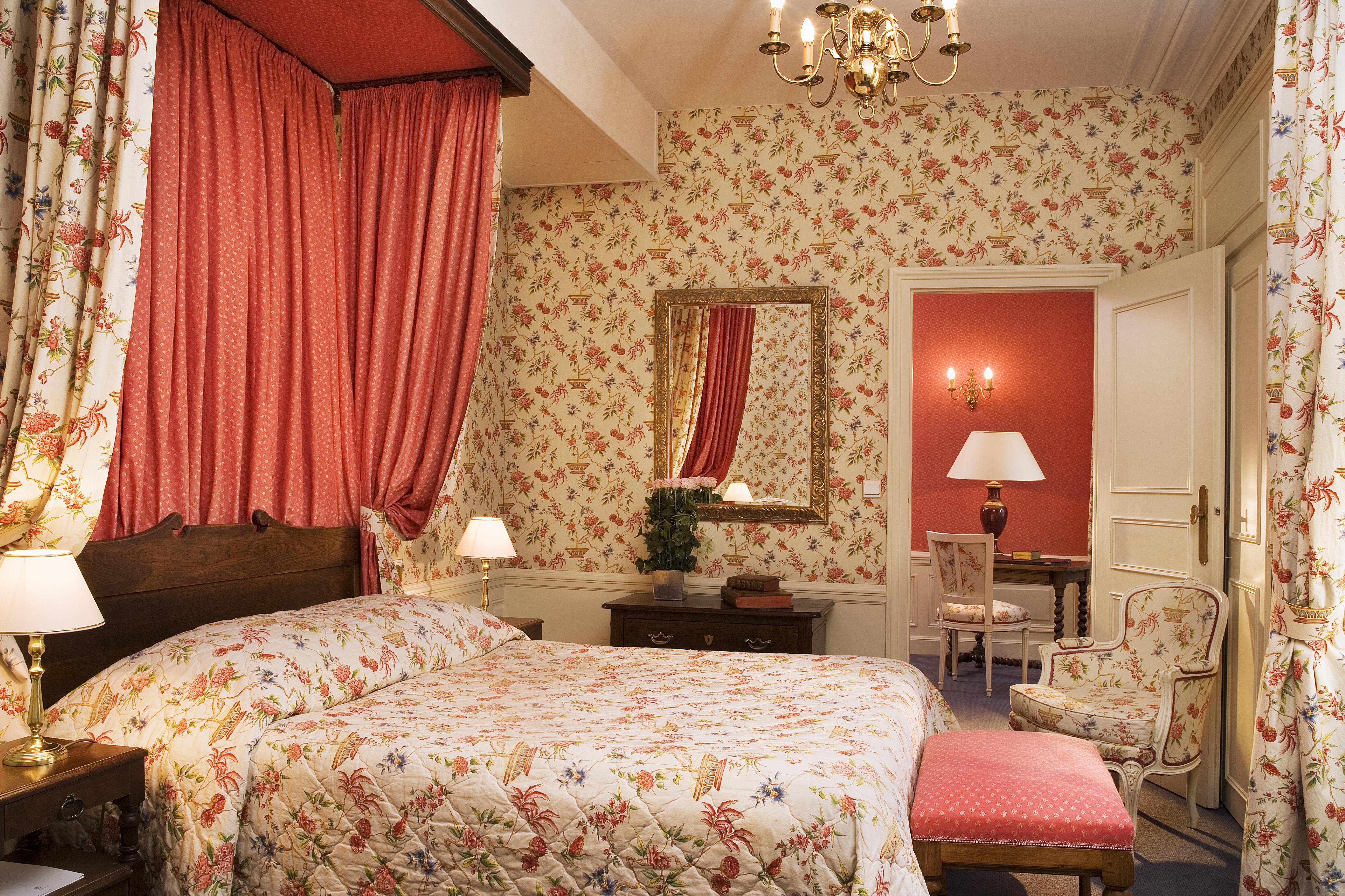 Chateau D'Isenbourg & Spa Rouffach Luaran gambar