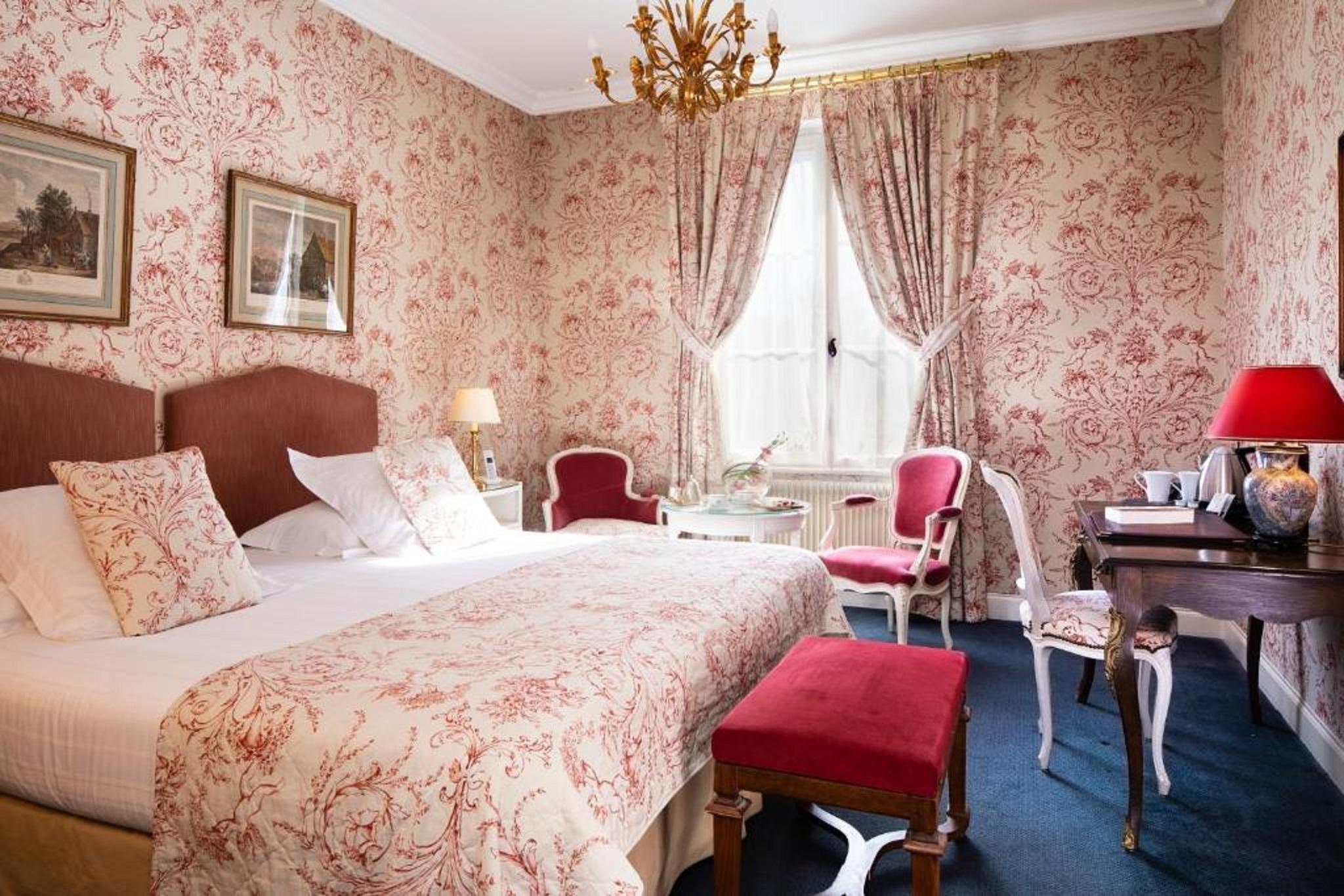 Chateau D'Isenbourg & Spa Rouffach Luaran gambar