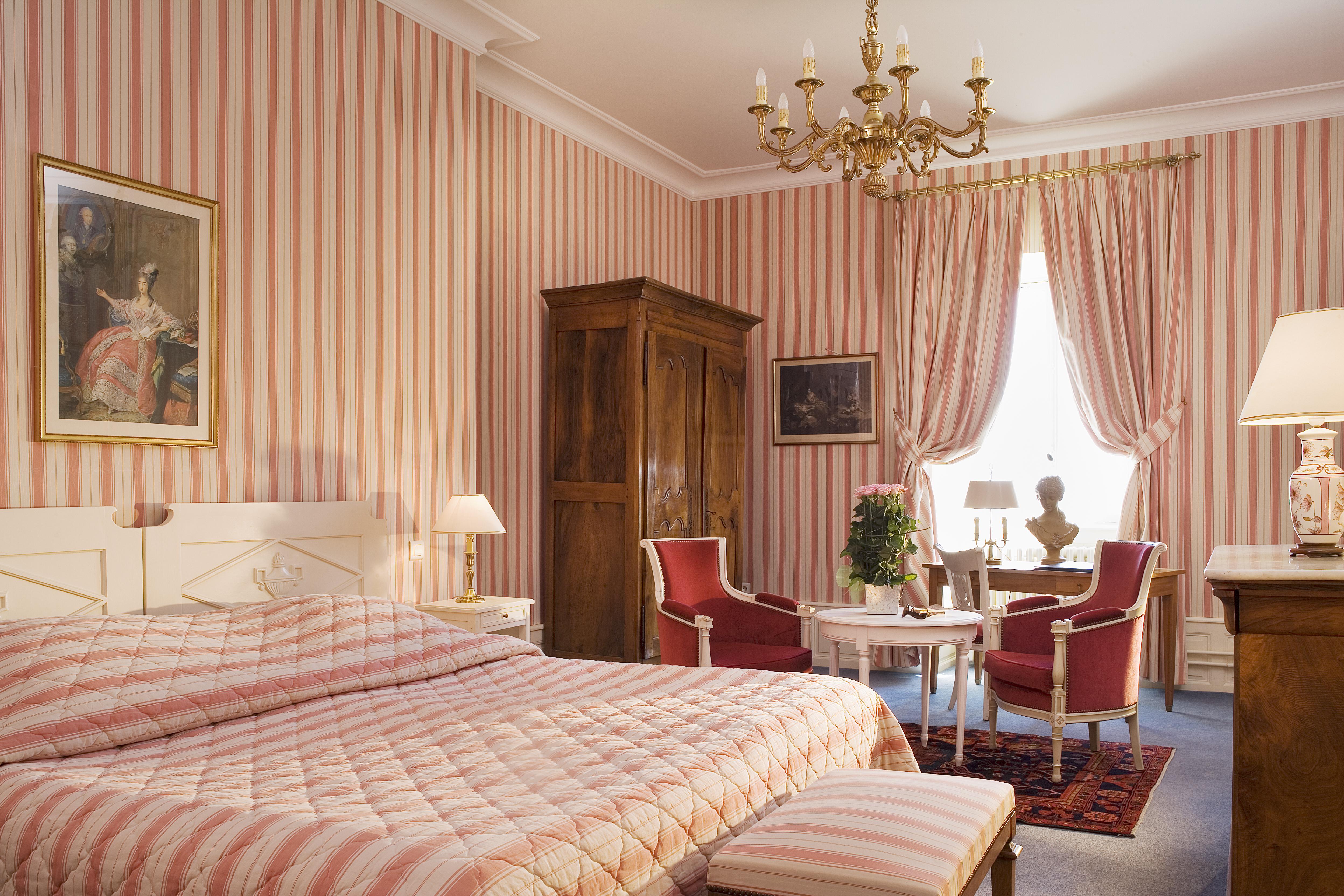 Chateau D'Isenbourg & Spa Rouffach Luaran gambar
