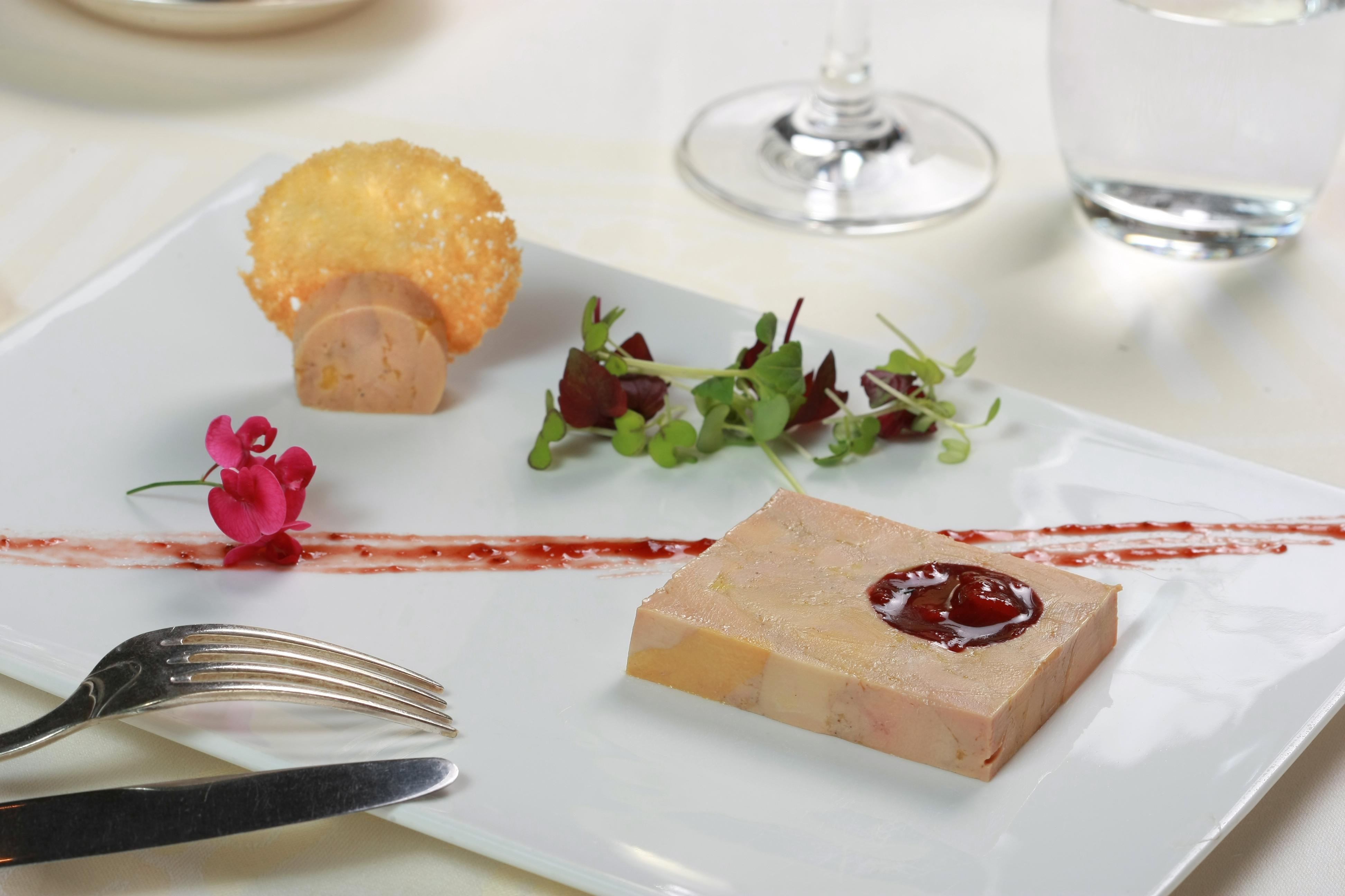 Chateau D'Isenbourg & Spa Rouffach Luaran gambar