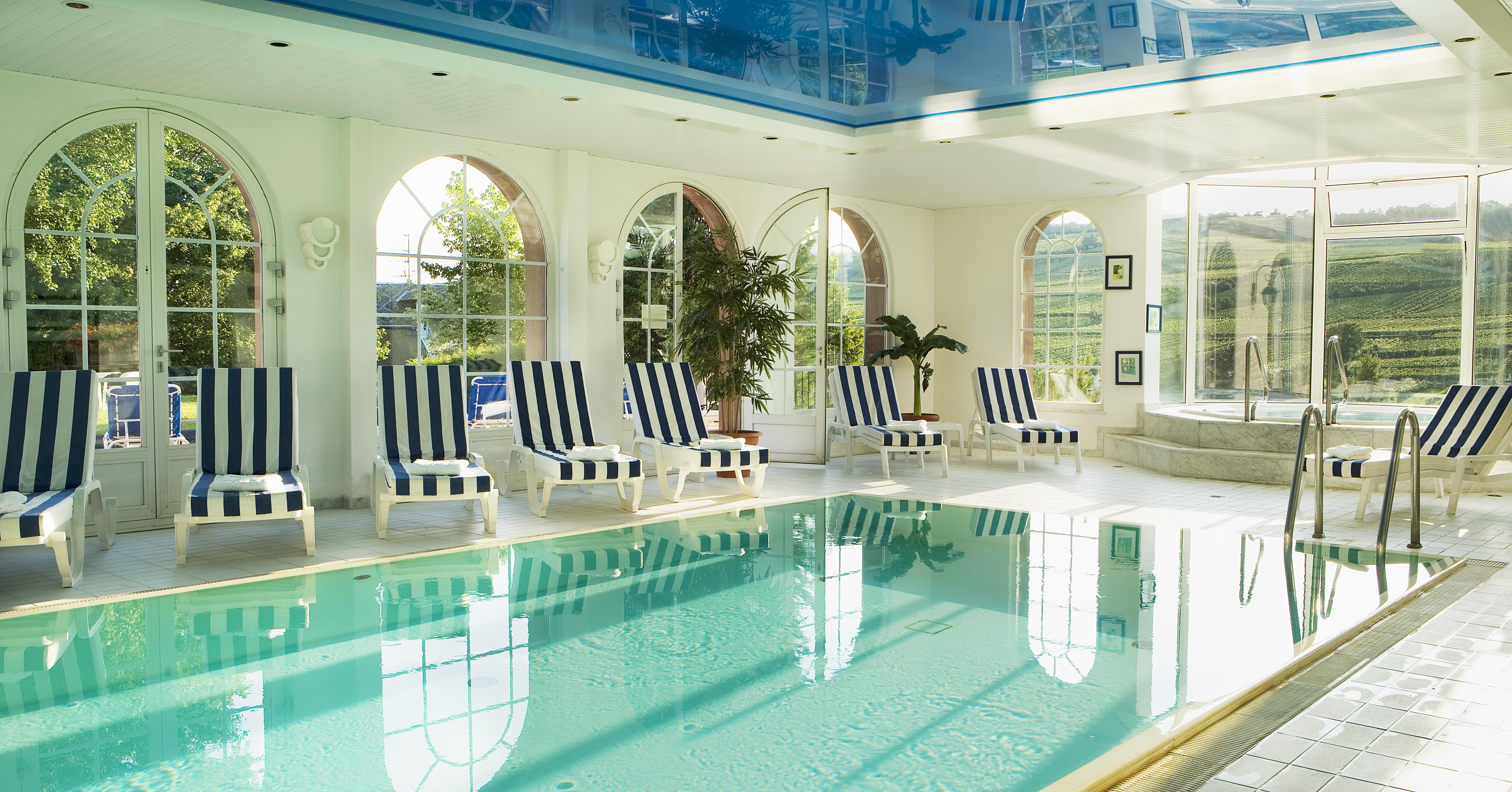 Chateau D'Isenbourg & Spa Rouffach Luaran gambar