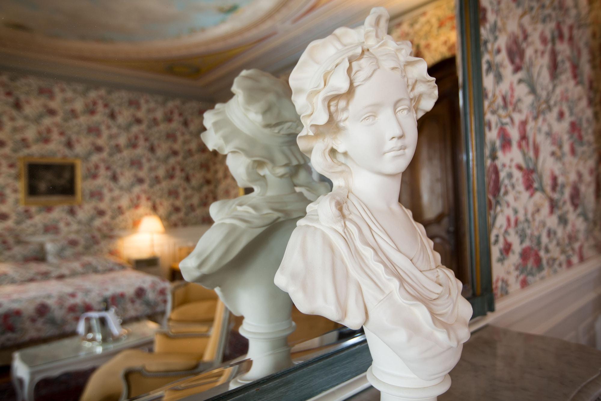 Chateau D'Isenbourg & Spa Rouffach Luaran gambar