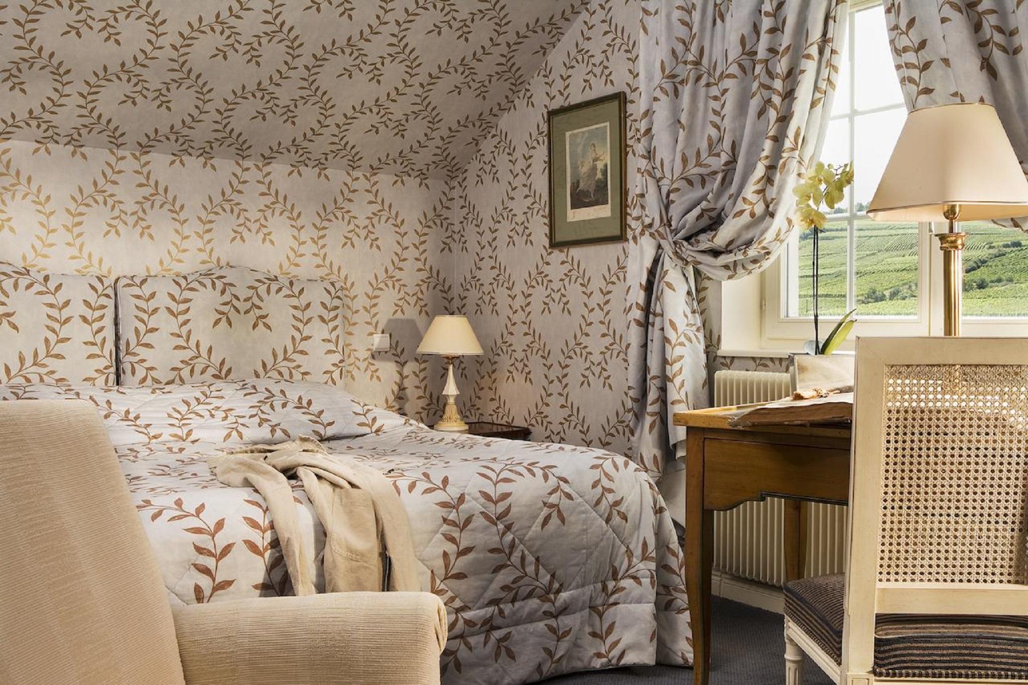 Chateau D'Isenbourg & Spa Rouffach Luaran gambar