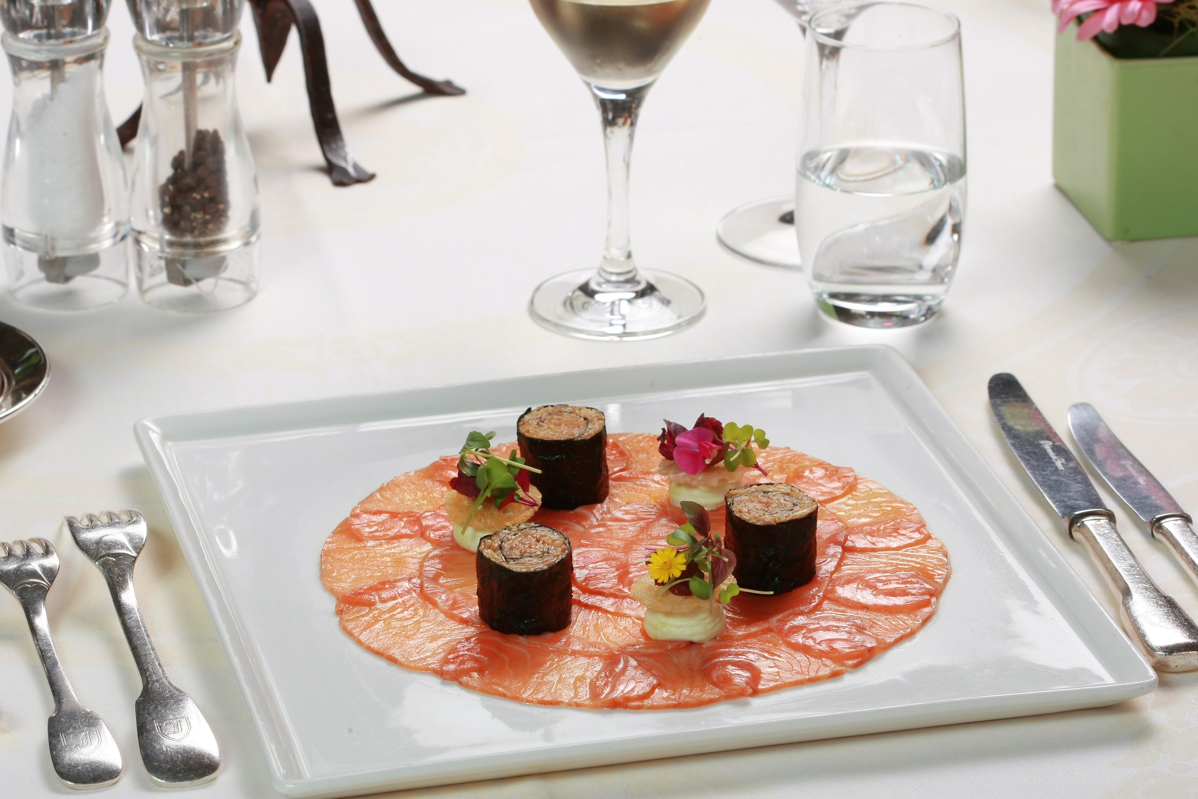 Chateau D'Isenbourg & Spa Rouffach Luaran gambar