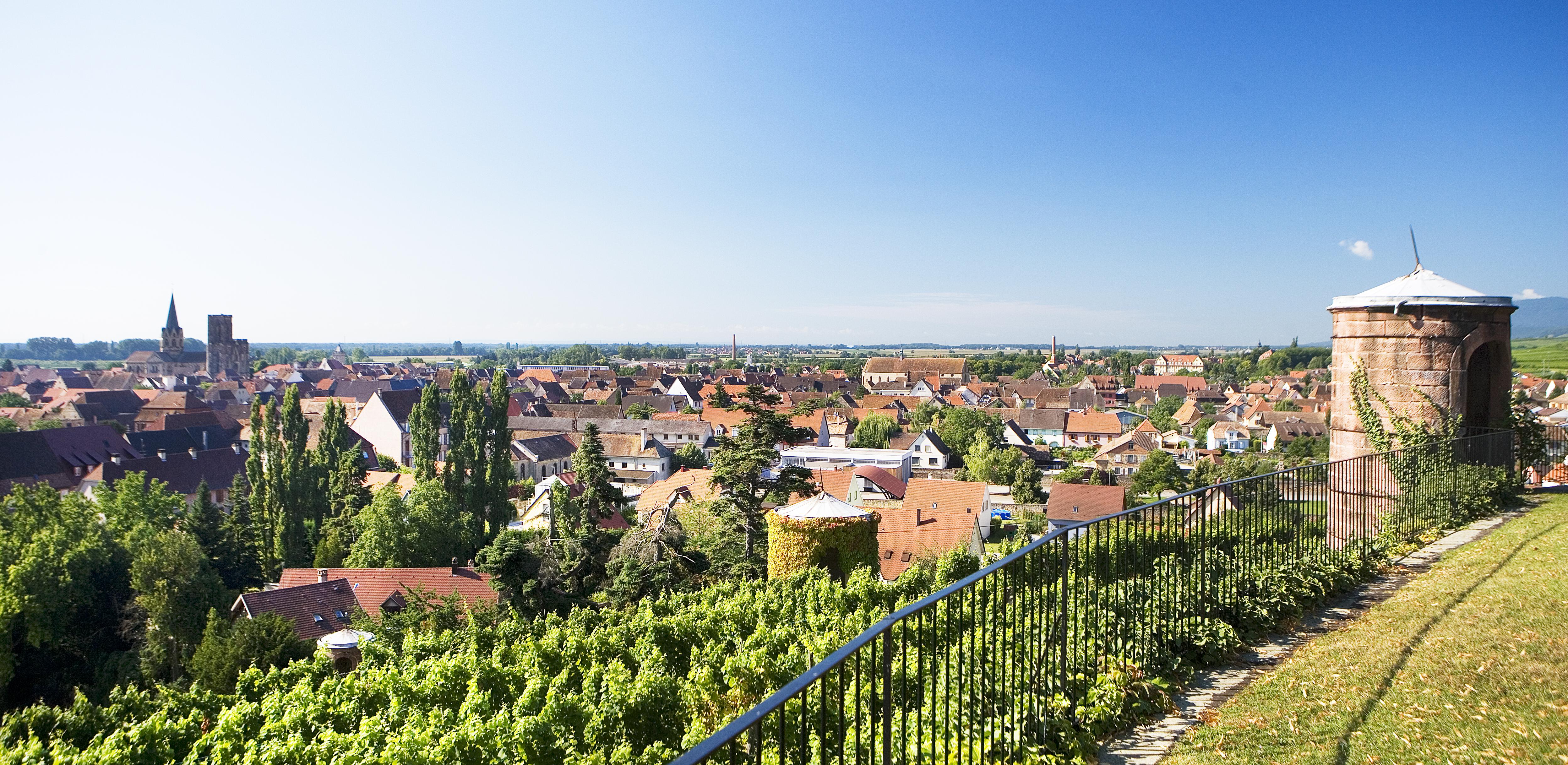 Chateau D'Isenbourg & Spa Rouffach Luaran gambar