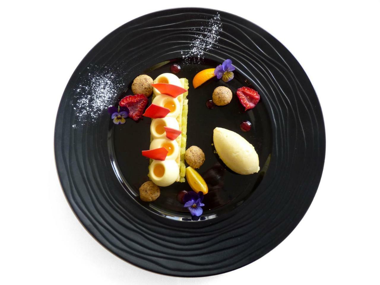 Chateau D'Isenbourg & Spa Rouffach Luaran gambar