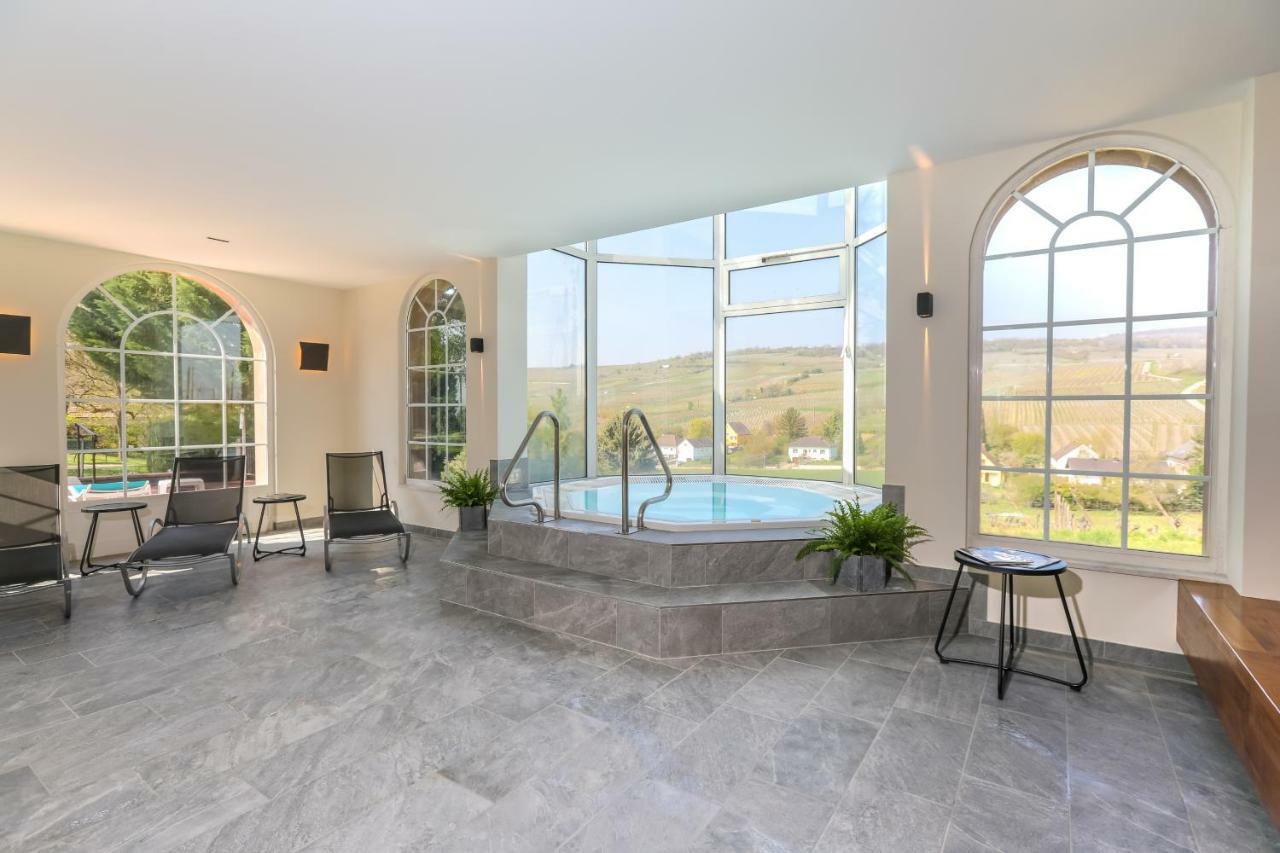 Chateau D'Isenbourg & Spa Rouffach Luaran gambar