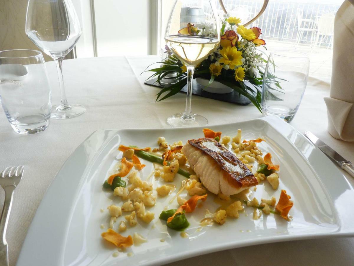 Chateau D'Isenbourg & Spa Rouffach Luaran gambar